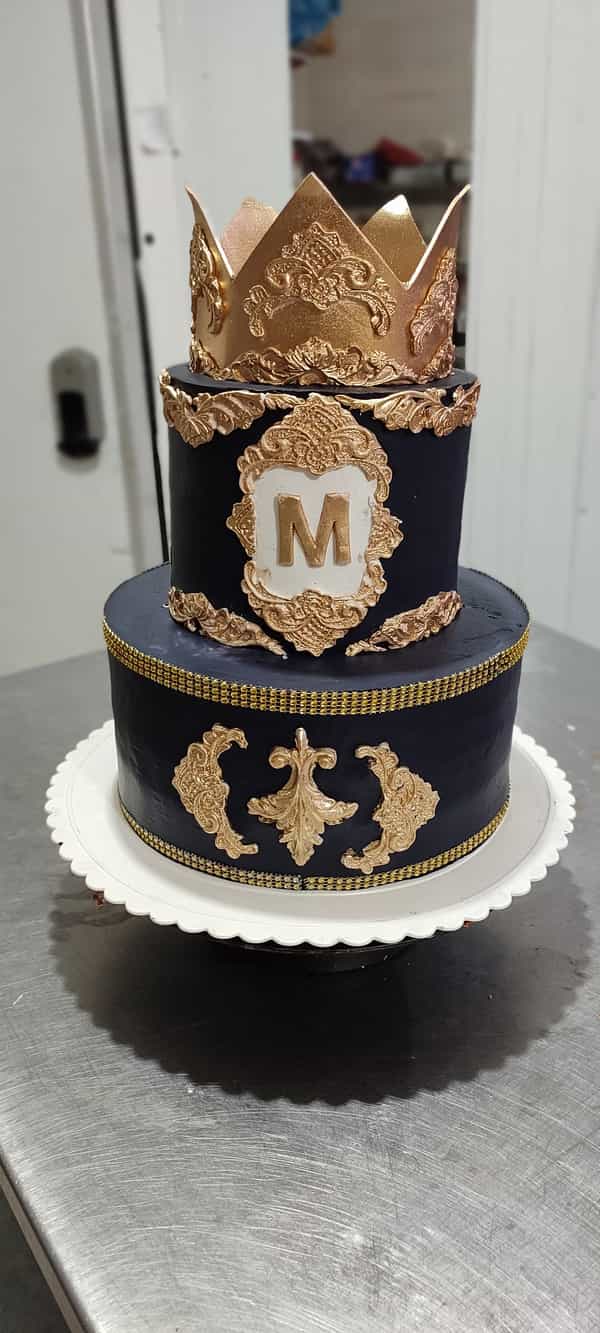 عکس شیرینی سرای ترنج در موسی آباد ورامین