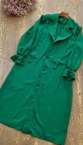 عکس خیاطی بانو شهرک فرزانگان ورامین