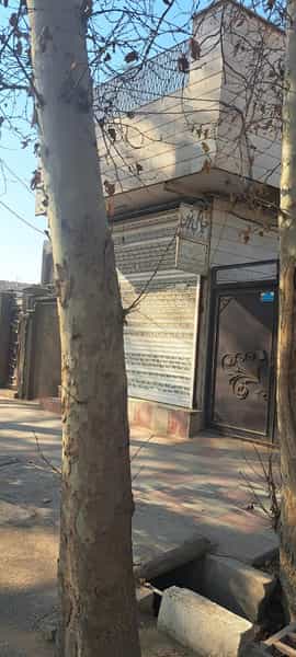 عکس خیاطی‌نوین‌وآرایشگاه در کهریزک ورامین