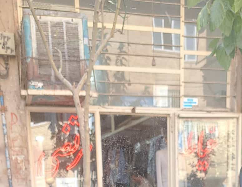 عکس خیاط‌مرتضی در کلاته ورامین