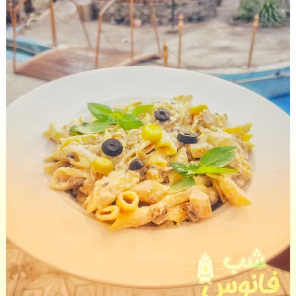 عکس رستوران فانوس شب در رستم حسین زابل