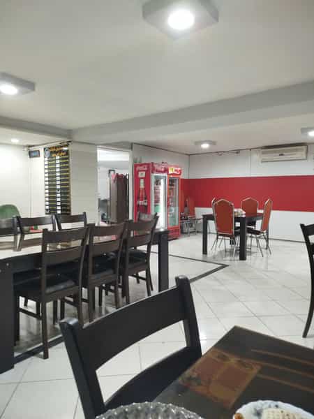 عکس رستوران گیلانه در شهر محمدشهر