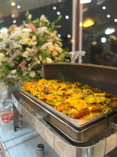 عکس رستوران نگین البرز در شهر محمدشهر