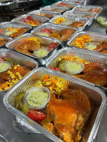 عکس رستوران نگین البرز در شهر محمدشهر