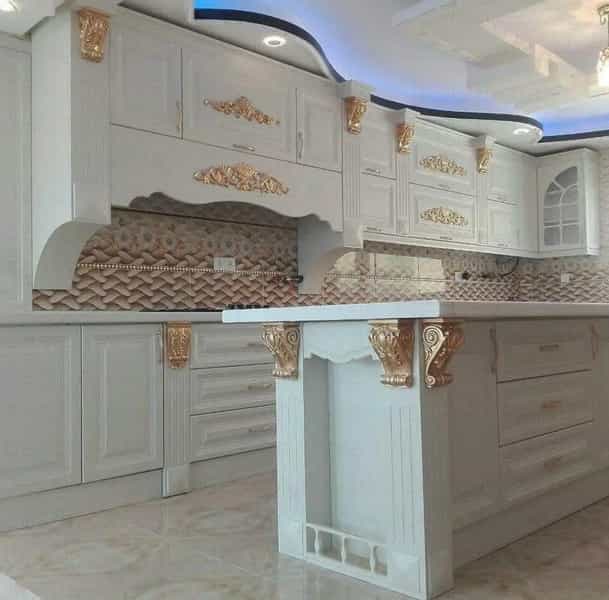 عکس خدمات ام دی اف عرشیا در پلیس راه بیرجند