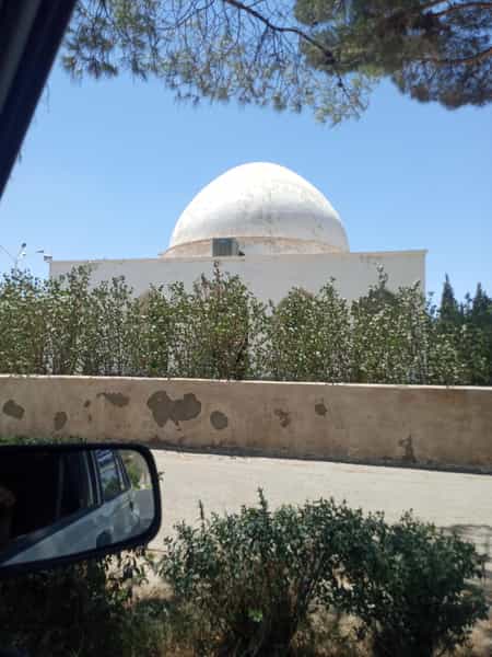 عکس پارک توحید در توحید بیرجند