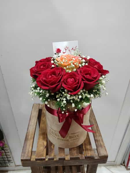 عکس گلفروشی و تشریفات عروس یاس در مطهری بیرجند