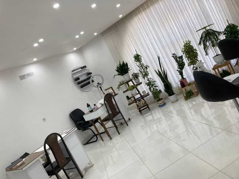 عکس سالن زیبایی لیان در وحدت بیرجند