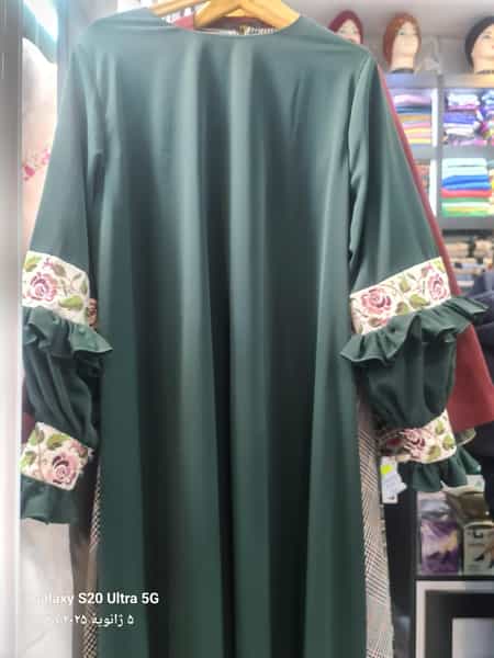 عکس خانه حجاب فدک در کمالشهر کمال‌شهر