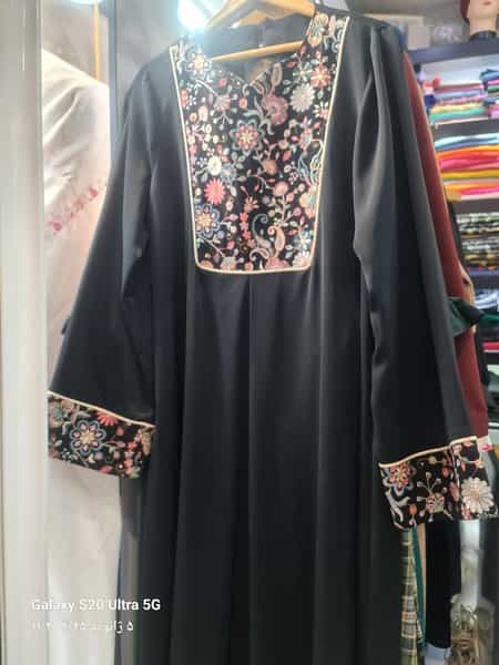 عکس خانه حجاب فدک در کمالشهر کمال‌شهر