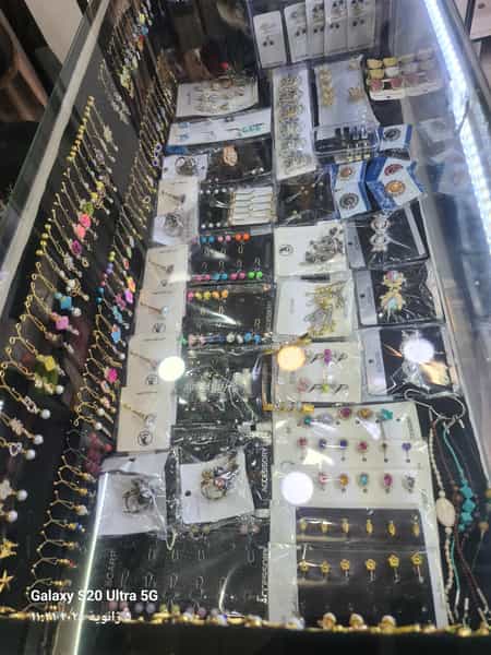 عکس خانه حجاب فدک در کمالشهر کمال‌شهر