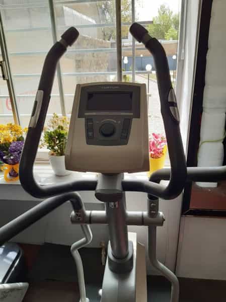 عکس باشگاه ورزشی فرنوش فیت کلاب در ساجدین ابهر