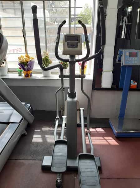 عکس باشگاه ورزشی فرنوش فیت کلاب در ساجدین ابهر