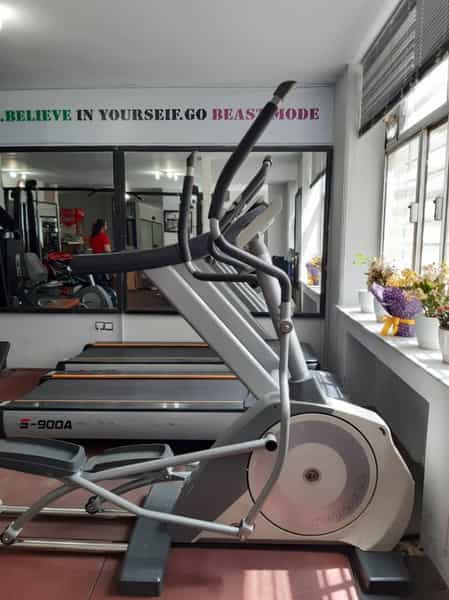 عکس باشگاه ورزشی فرنوش فیت کلاب در ساجدین ابهر