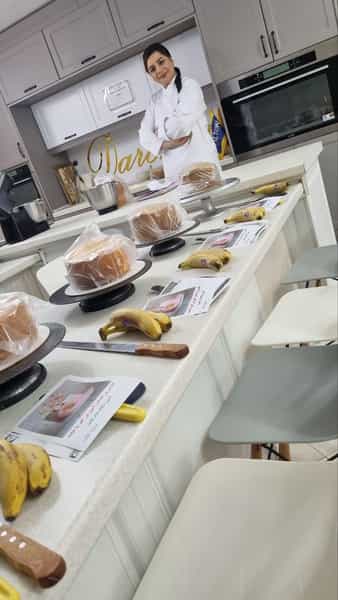 عکس آموزشگاه دارچین در شناط ابهر