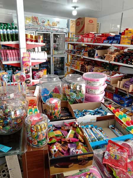 عکس مادوان بالا در شهر یاسوج