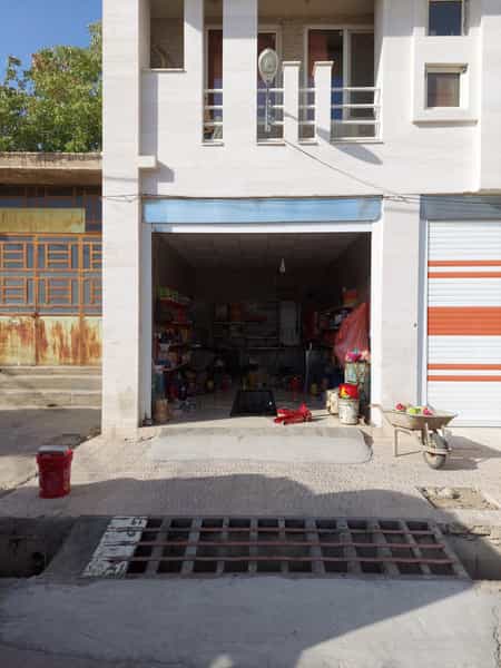 عکس خدمات تعمیرگاهی خودرو نوید حسین زاده در اکبر آباد یاسوج