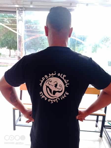 عکس مکمل بیرو در خانه سازی شوشتر