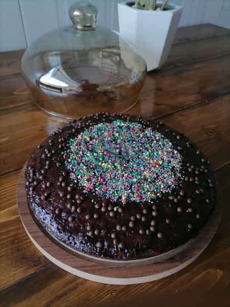 عکس کافه کتاب یار در زیر تل یاسوج