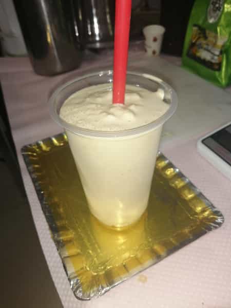 عکس کافه بستنی و آبمیوه پلاس + در نیرو شوشتر