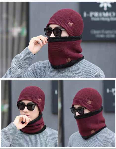 عکس کلاه عمده بانه در شهر بانه