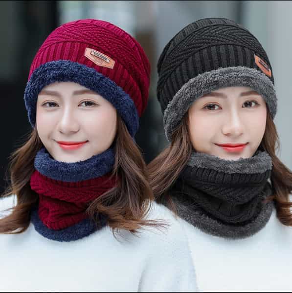 عکس کلاه عمده بانه در شهر بانه