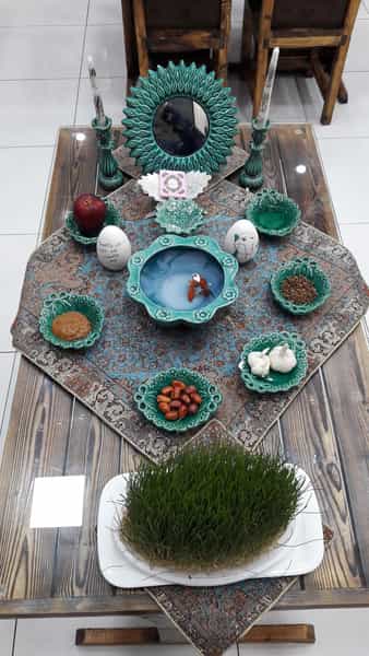 عکس رستوران آسکو بانه در شهر بانه