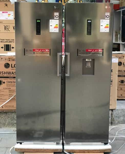 عکس فروشگاه لوازم خانگی سعیدی در شهر بانه