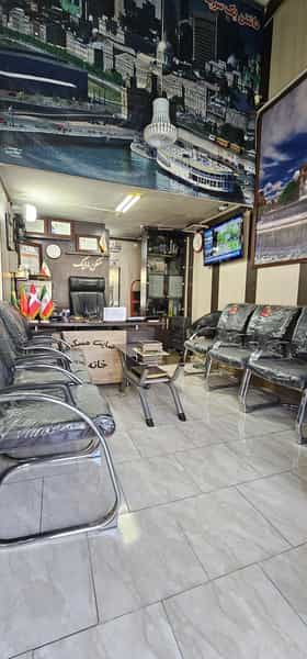 عکس سایت مسکن مارلیک در مارلیک ملارد