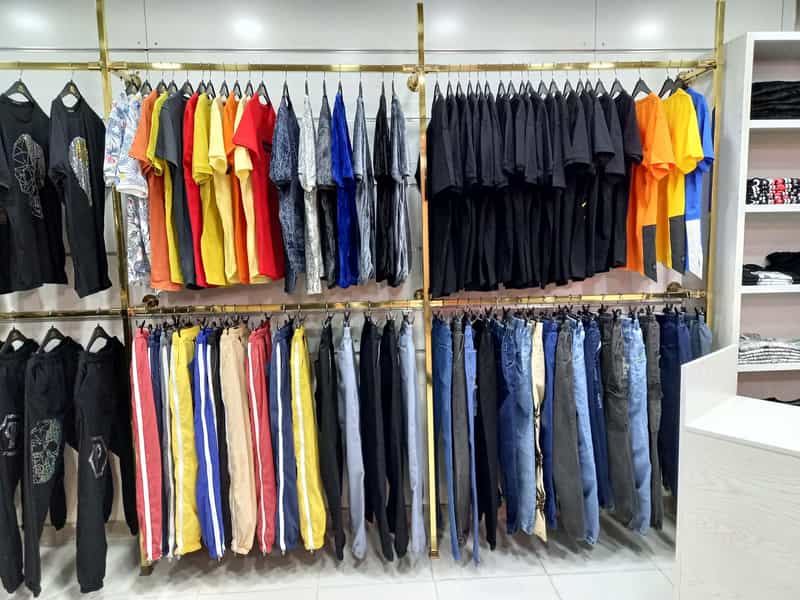 عکس سام سنتر در مارلیک ملارد