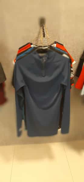 عکس اسپرت لباس زنانه و مردانه برند خارجی لوبلیا در شهر ملارد