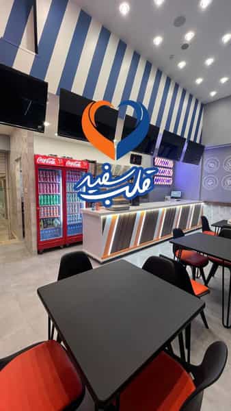 عکس قلب سفید شعبه اندیشه در فاز ۳ اندیشه اندیشه