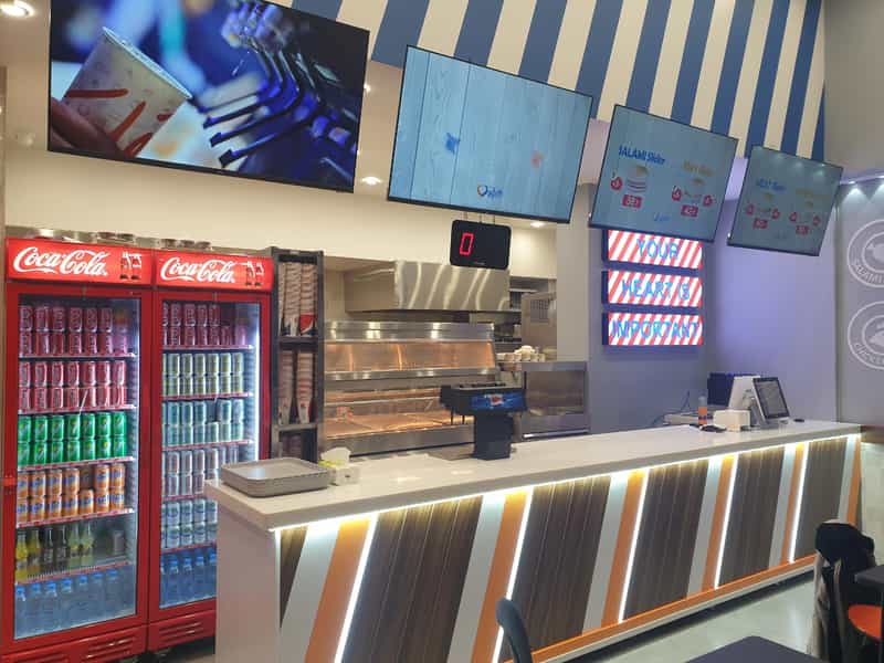 عکس قلب سفید شعبه اندیشه در فاز ۳ اندیشه اندیشه