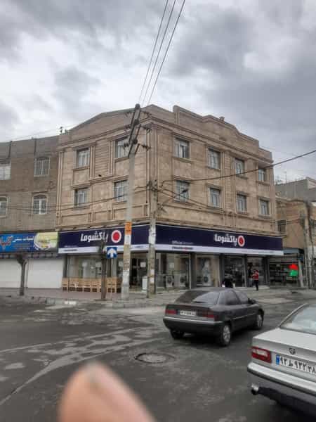 عکس نمایندگی پاکشوما اسنوا امرسان لایف یور استار سینجر اقساطی حیدری در سرآسیاب ملارد