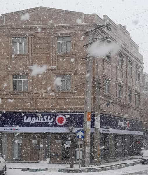 عکس نمایندگی پاکشوما اسنوا امرسان لایف یور استار سینجر اقساطی حیدری در سرآسیاب ملارد