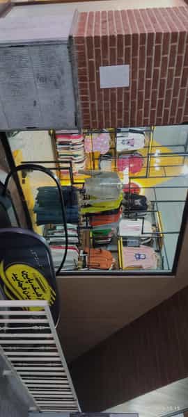 عکس بوتیک زنانه و دخترانه گرل لند در فاز ۴ اندیشه اندیشه