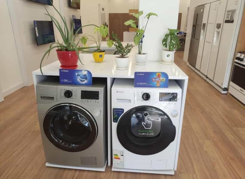 عکس اسنوا مارلیک در سرآسیاب ملارد