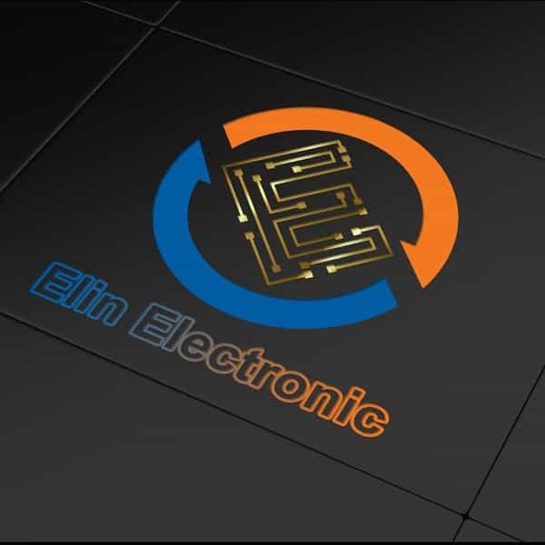 عکس الین الکترونیک در شهر اندیشه