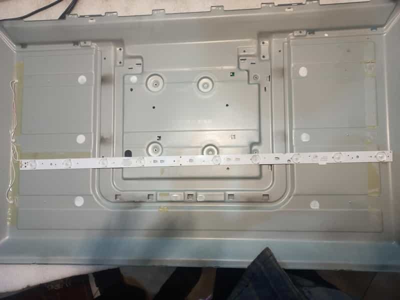 عکس خدمات تخصصی تلویزیون کریمی در سرآسیاب ملارد