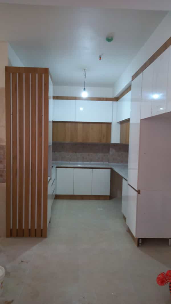 عکس کابینت سازی عبدالملکی در شهر ملارد