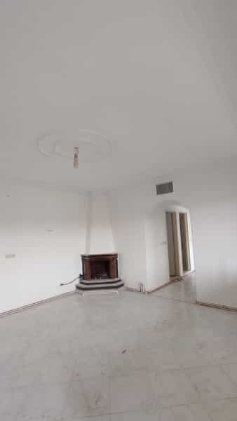 عکس نقاشی ساختمان سلیمانی در مارلیک ملارد