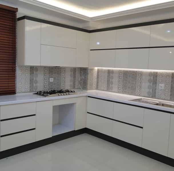 عکس کابینت ارکیده در سرآسیاب ملارد