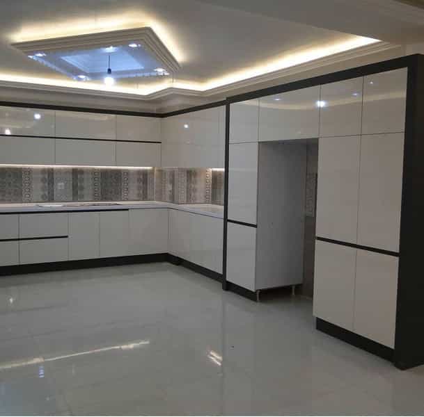 عکس کابینت ارکیده در سرآسیاب ملارد