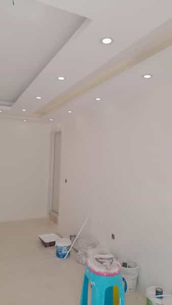 عکس نقاشی ساختمان ملارد مارلیک در سرآسیاب ملارد