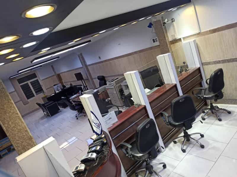 عکس دفتر پیشخوان دولت مهر در سرآسیاب ملارد