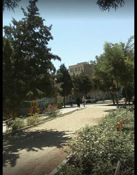 عکس بوستان پرنیان در مارلیک ملارد