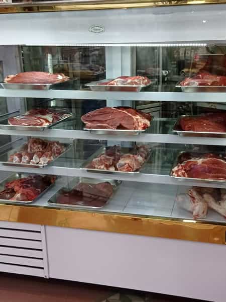 عکس سوپر گوشت کایاز در مارلیک ملارد