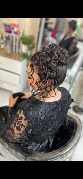 عکس سالن زیبایی سلین در شهر ملارد