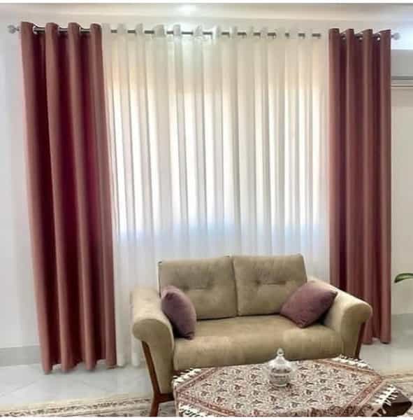 عکس پرده استانبول در سرآسیاب ملارد