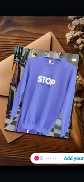 عکس پوشاک آقایان شیپور شهرک علوی ساوه